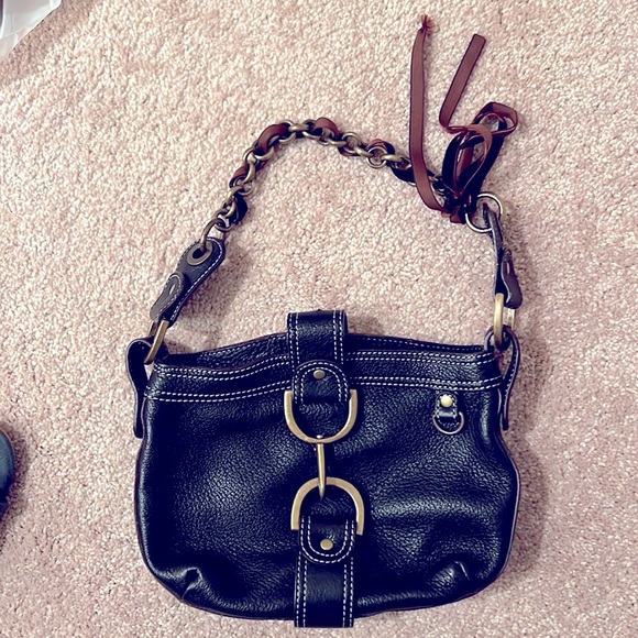 NWT JCrew Mini Purse - Picture 3 of 7
